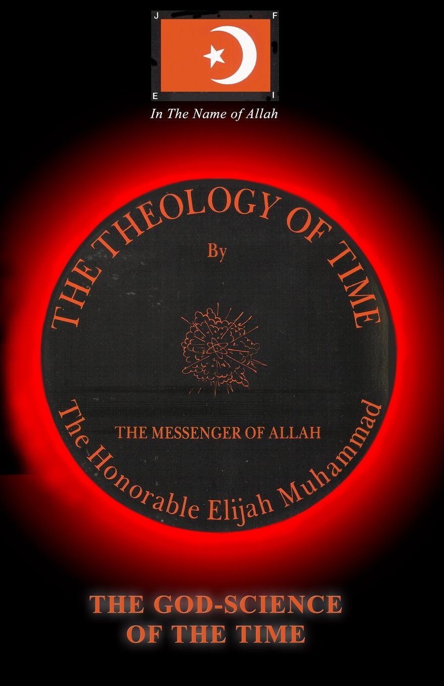 Theology of Time - Abridged Indexed by Subject: God-Science of The Time Religion & Esotericism