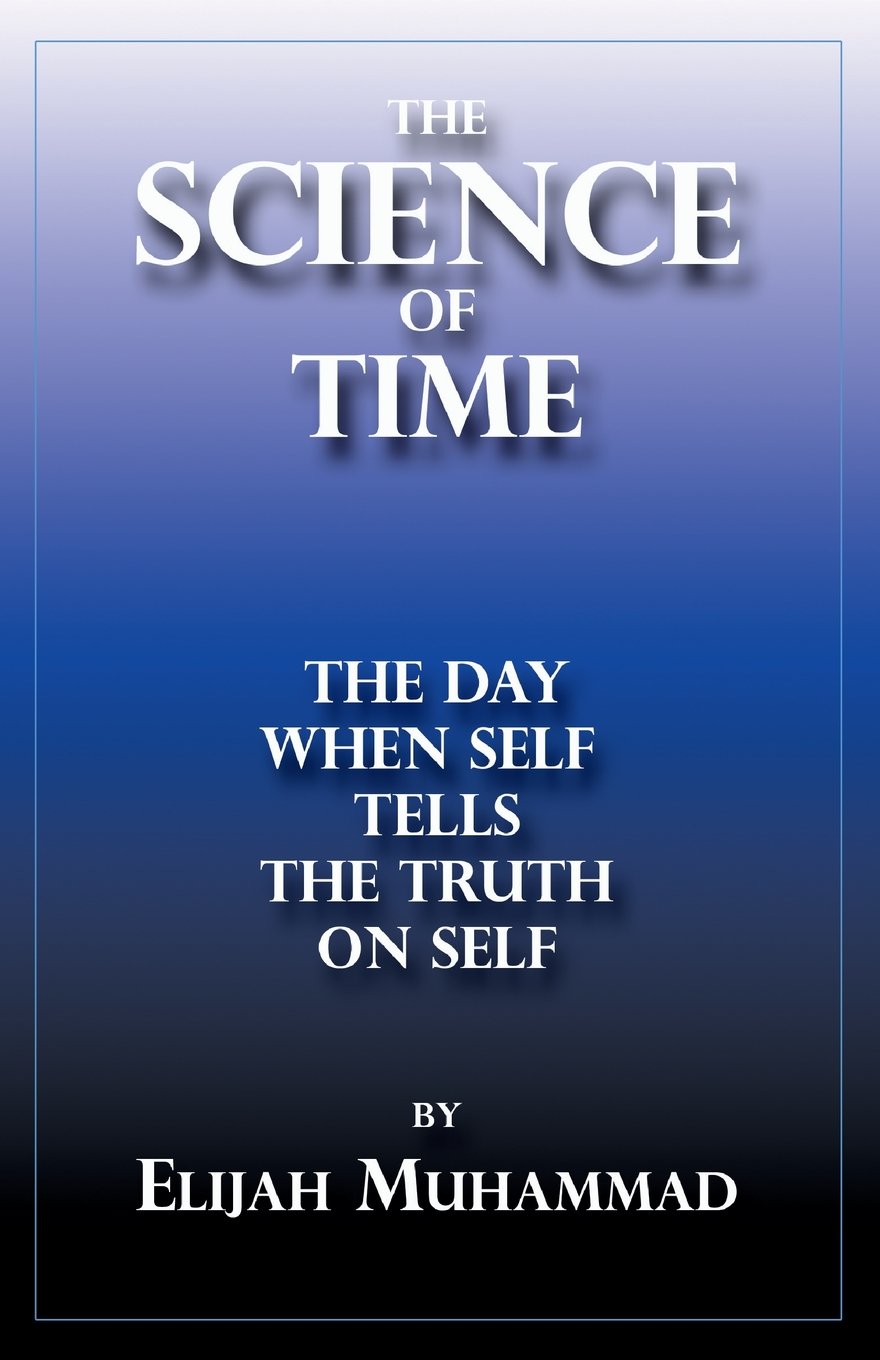 The Science Of Time: When Self Tells The Truth On Self Religion & Esotericism