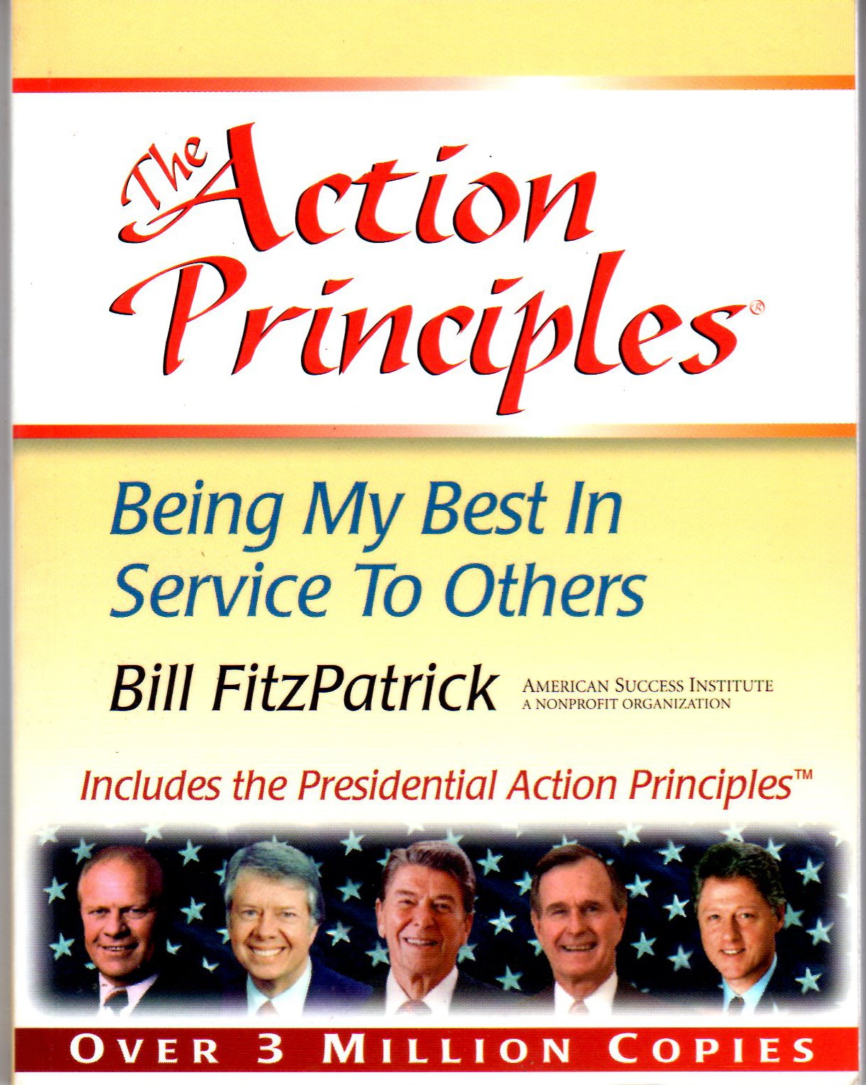 The Action Principles Books