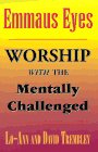 Emmaus Eyes: Worship With the Mentally Challenged book