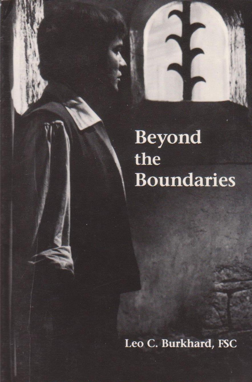 Beyond the Boundaries : A Story of John Baptist de la Salle, Patron of All Teachers Books