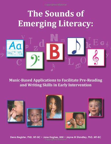 The Sounds of Emerging Literacy Health, Nutrition & Fitness