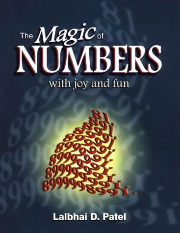 The Magic of Numbers with Joy and Fun book