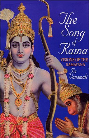 The Song of Rama: Visions of the Ramayana Religion & Esotericism