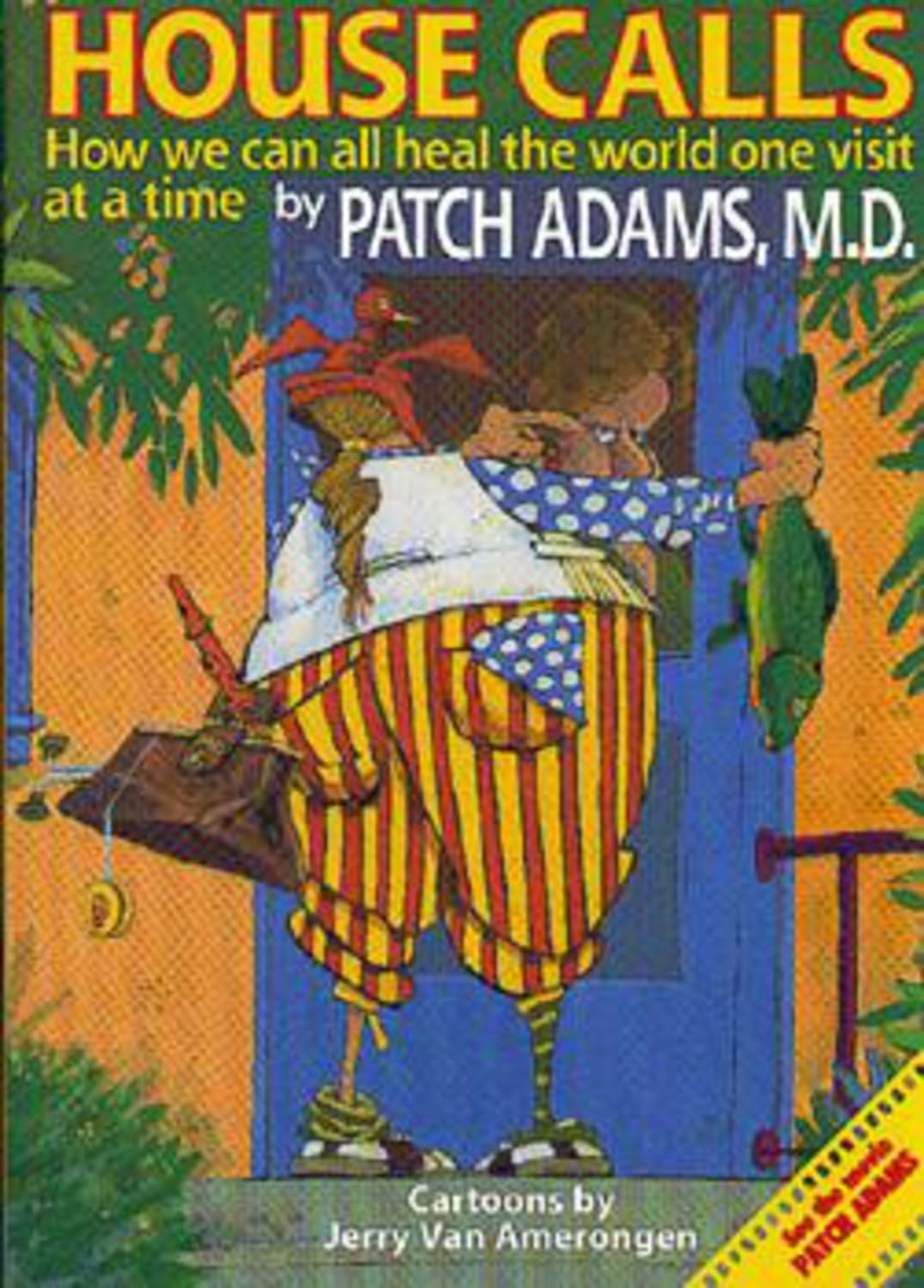 House Call Medicine Books