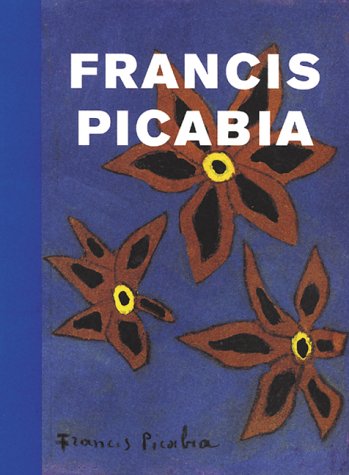 Product Image: Francis Picabia: Late Paintings