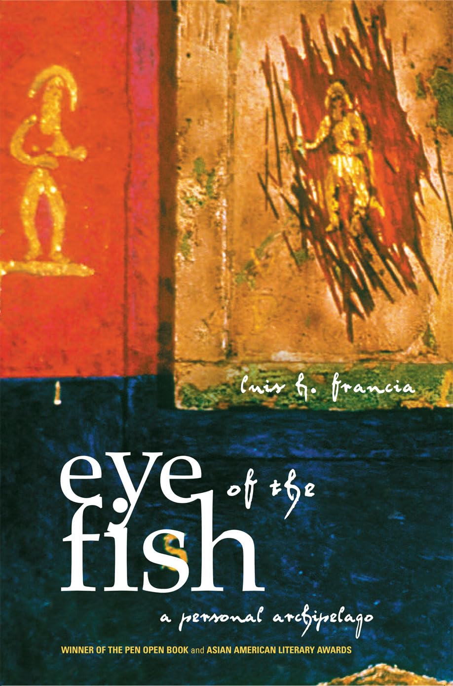 The Eye of the Fish General education