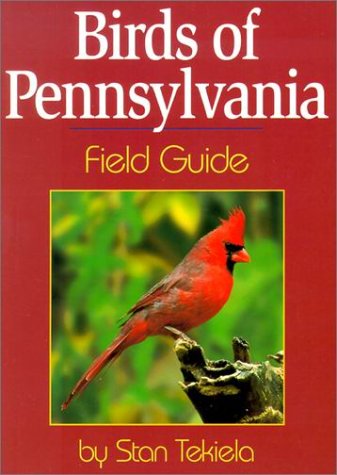 Birds of Pennsylvania: Field Guide Mathematics