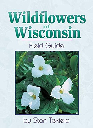 Wildflowers of Wisconsin Field Guide (Wildflower Identification Guides) Mathematics