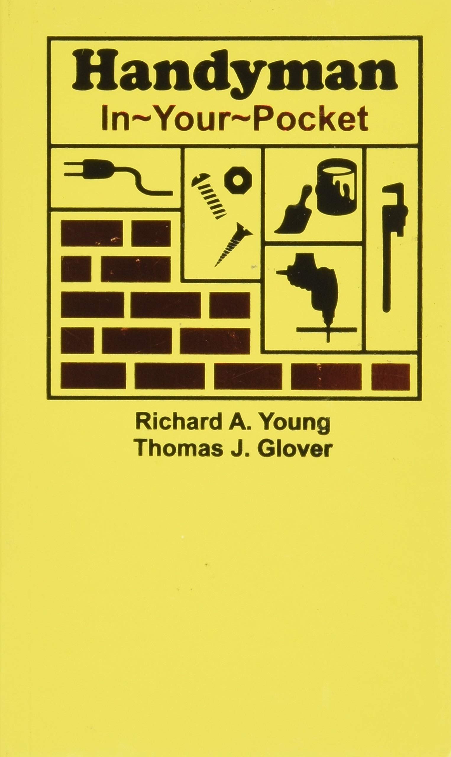 Handyman In-Your-Pocket Business & Technology