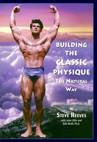Building the Classic Physique Books