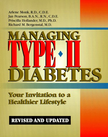 Managing Type II Diabetes: Your Invitation to a Healthier Lifestyle Health, Nutrition & Fitness
