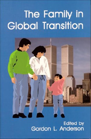 The Family in Global Transition book