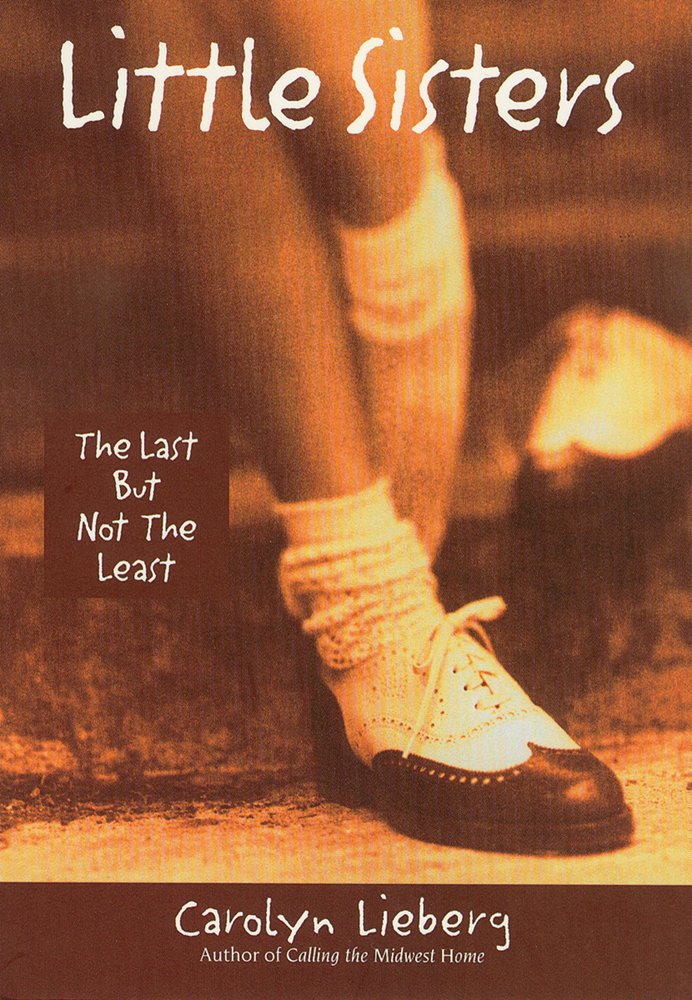 Little Sisters: The Last but Not the Least book