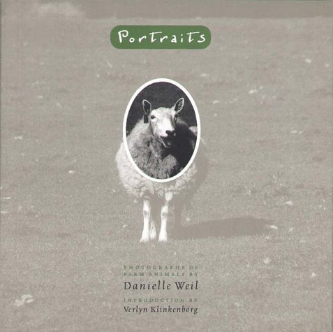 Portraits: Photographs of Farm Animals book