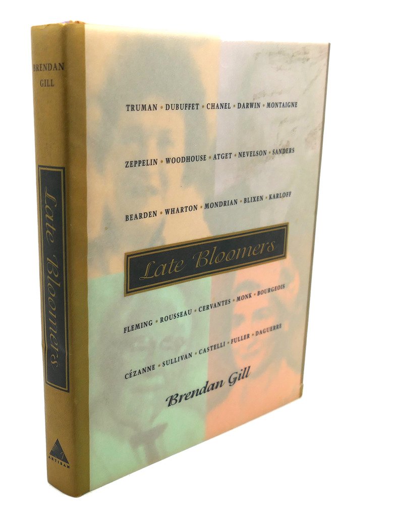 Product Image: Late Bloomers