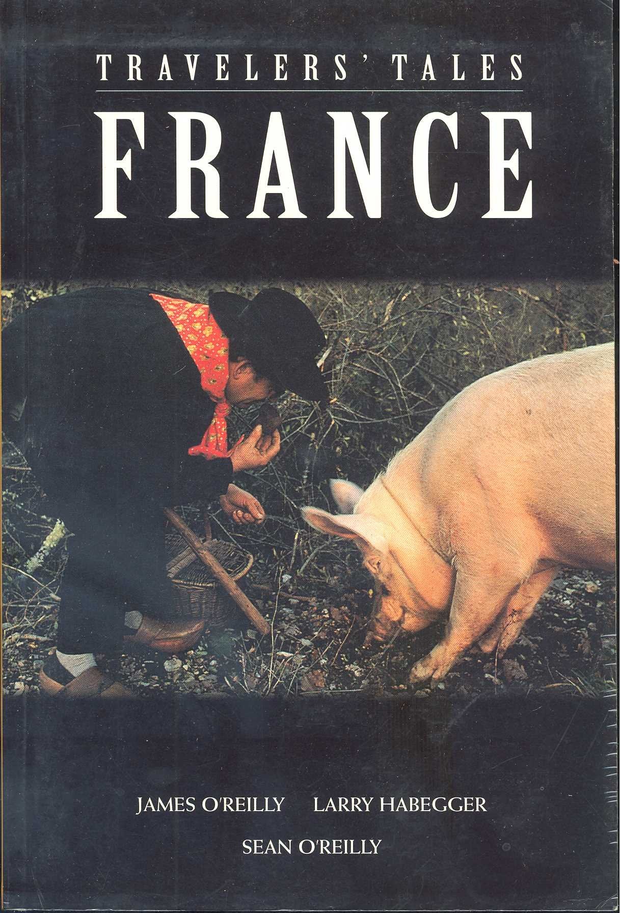 France (Country Guides) Leisure, Home & Garden