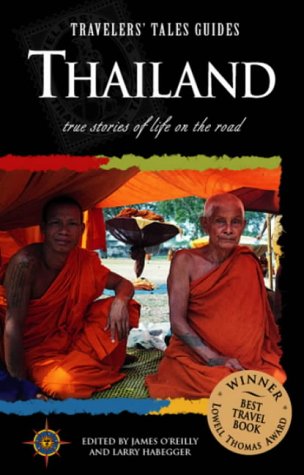 Travelers' Tales: Thailand (Travelers' Tales Guides) Leisure, Home & Garden
