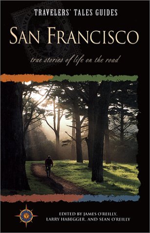 Travelers' Tales San Francisco (City Guide) Leisure, Home & Garden