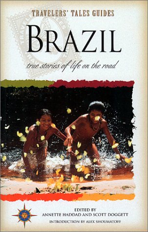 Brazil (Country Guides) Leisure, Home & Garden
