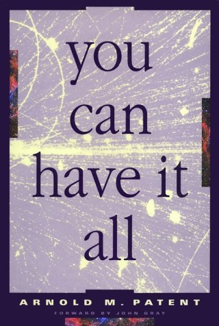You Can Have It All: Universal Principles in Action Business, Finance & Career