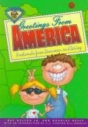 Greetings from America: Postcards from Donovan and Daisy (Flying Rhinoceros Books) Non-fiction