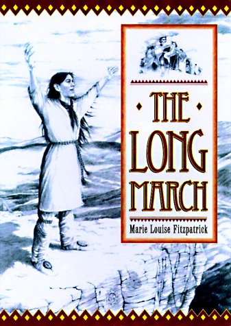 The Long March: The Choctaw's Gift to Irish Famine Relief Non-fiction