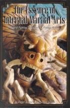 the_essence_of_internal_martial_arts Books