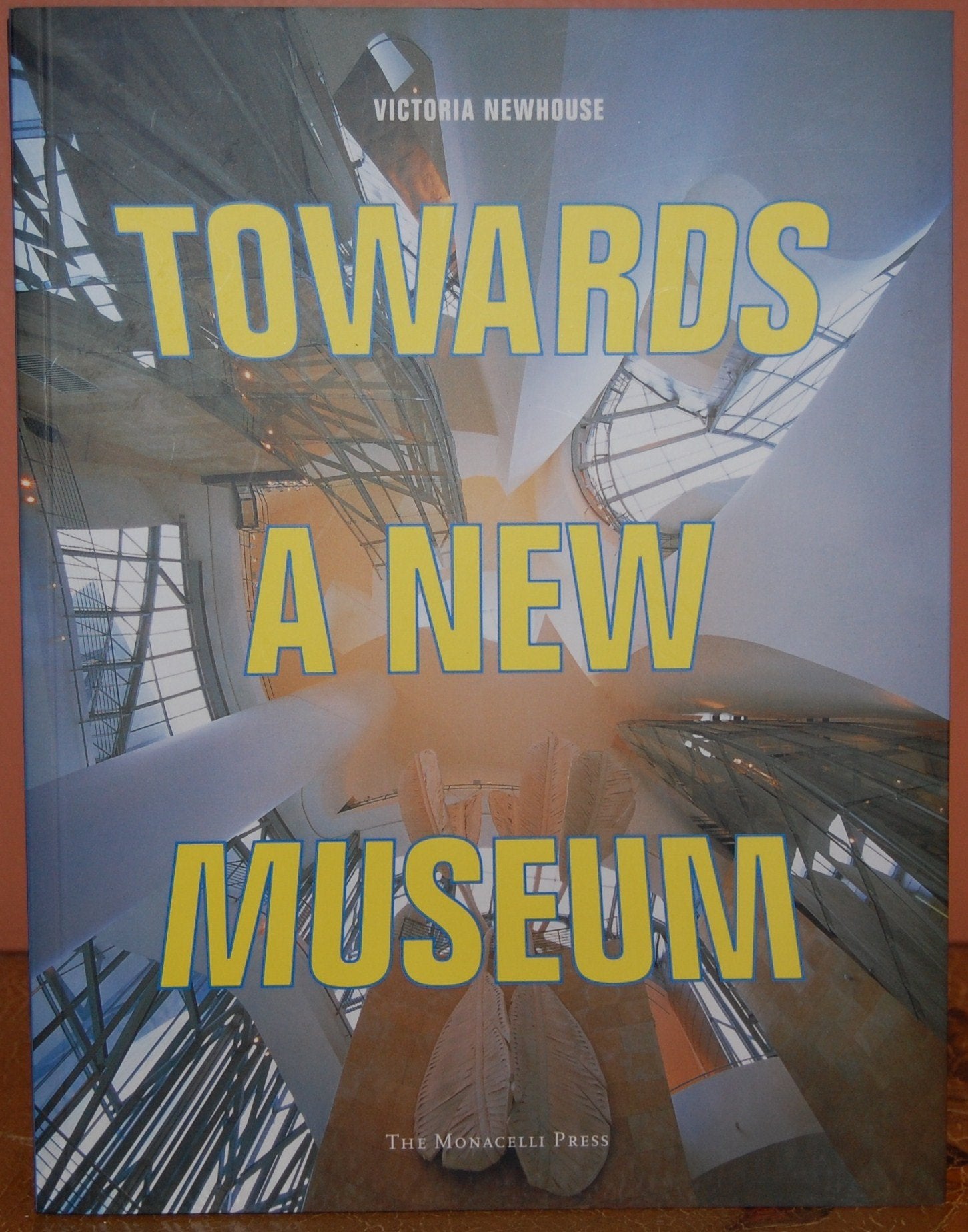 Towards a New Museum Social Sciences