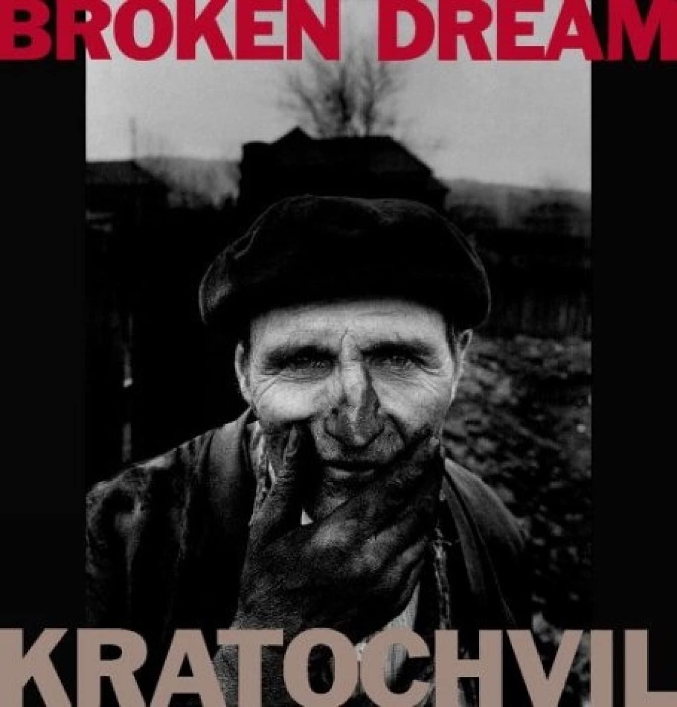 Broken Dream: 20 Years of War in Eastern Europe Historical Fiction