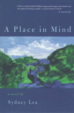 Product Image: A Place in Mind
