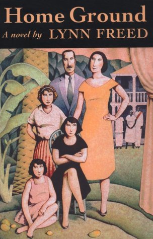 Product Image: Home Ground: A Novel