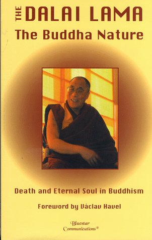 The Buddha Nature: Death and Eternal Soul in Buddhism Religion & Esotericism