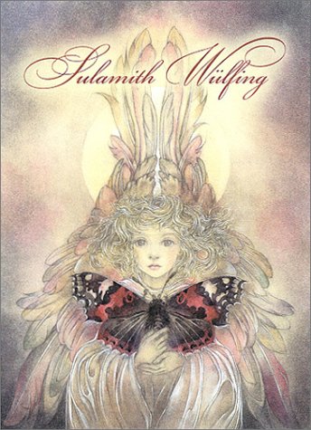 Sulamith Wulfing's Elfin Cards: 12 Notecards & Envelopes: (12 Cards 2 x 6 Images) Leisure, Home & Garden