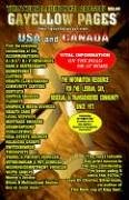 Gayellow Pages USA & Canada 28 2006-2007 Social Sciences