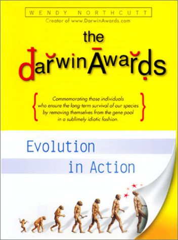 Product Image: DARWIN AWARDS 3D
