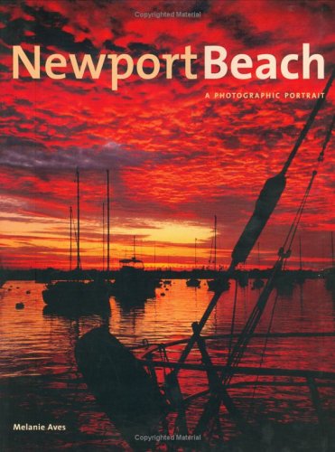 Newport Beach, California: A Photographic Portrait Nature & Animals
