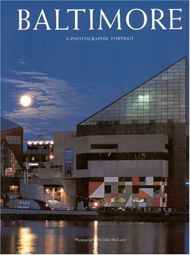 Baltimore, Maryland: A Photographic Portrait Nature & Animals