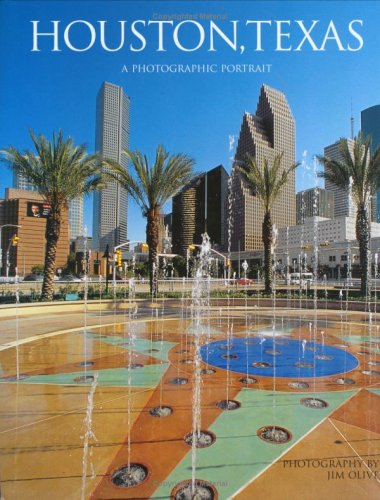 Houston, Texas: A Photographic Portrait Nature & Animals