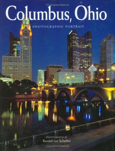 Columbus, Ohio: A Photographic Portrait Arts & Music
