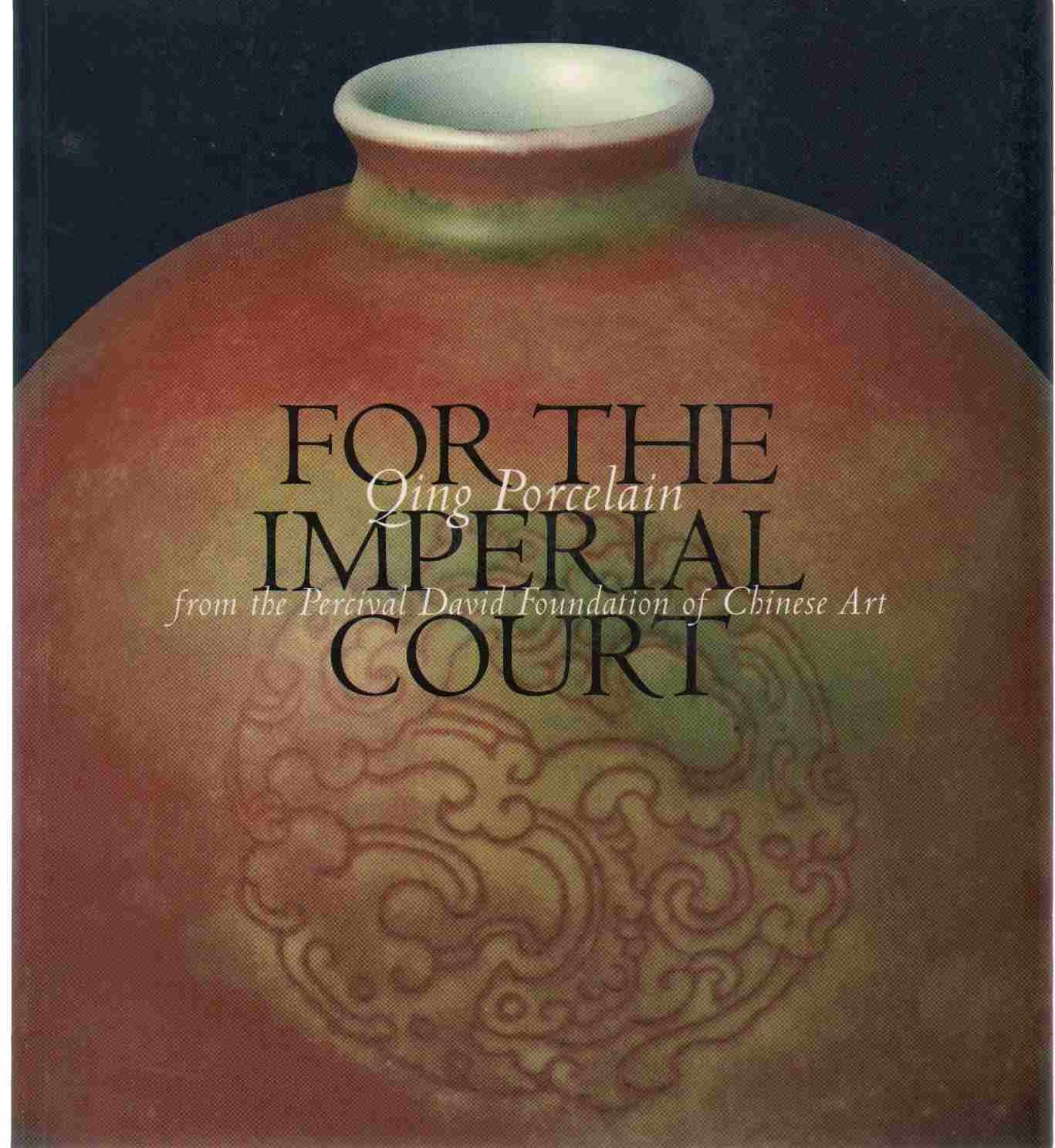 For the Imperial Court: Qing Porcelain Hobbies & Crafts