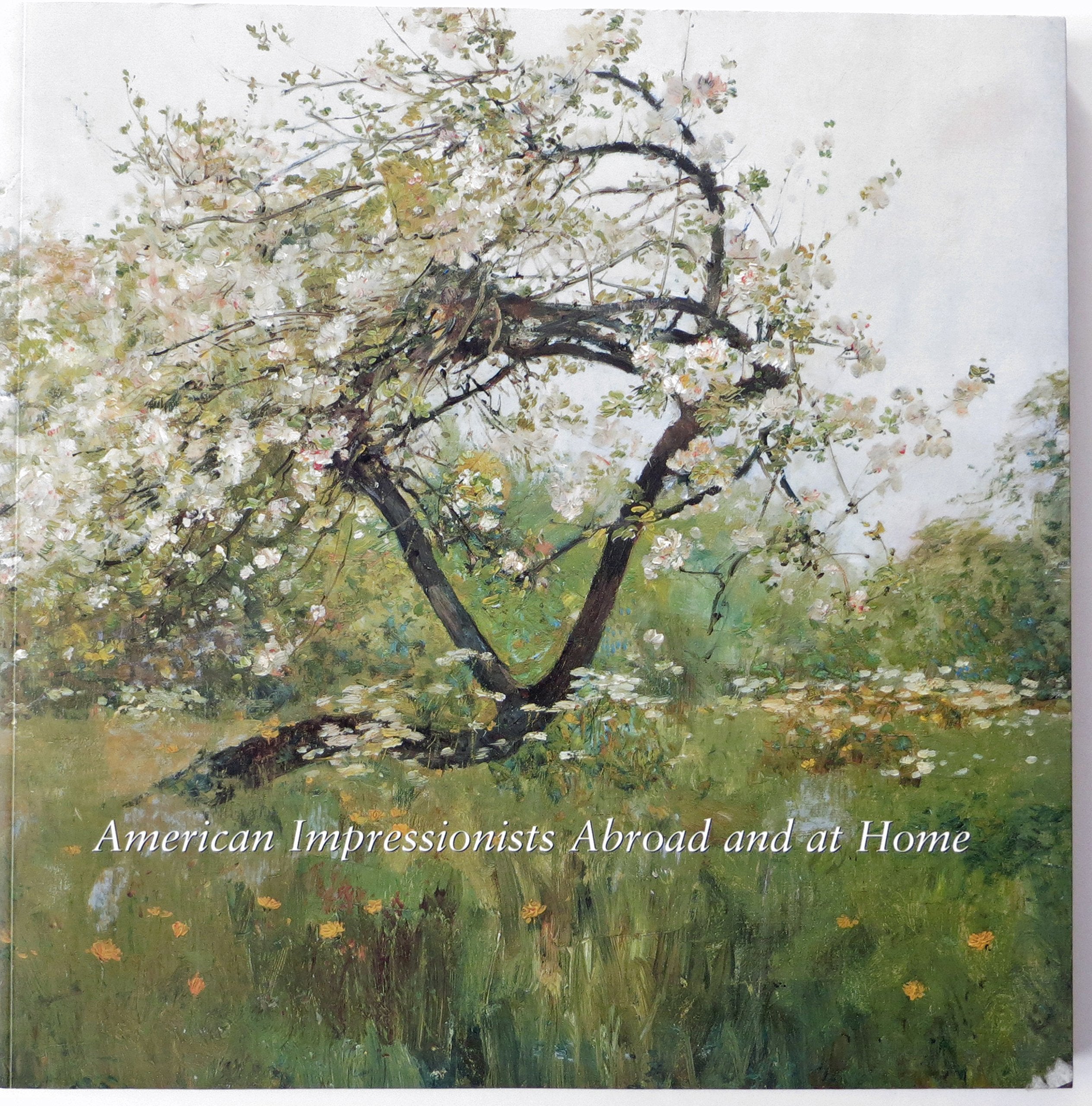 American Impressionists Abroad and at Home: Paintings from the Collection of the Metropolitan Museum of Art Film, Art & Culture