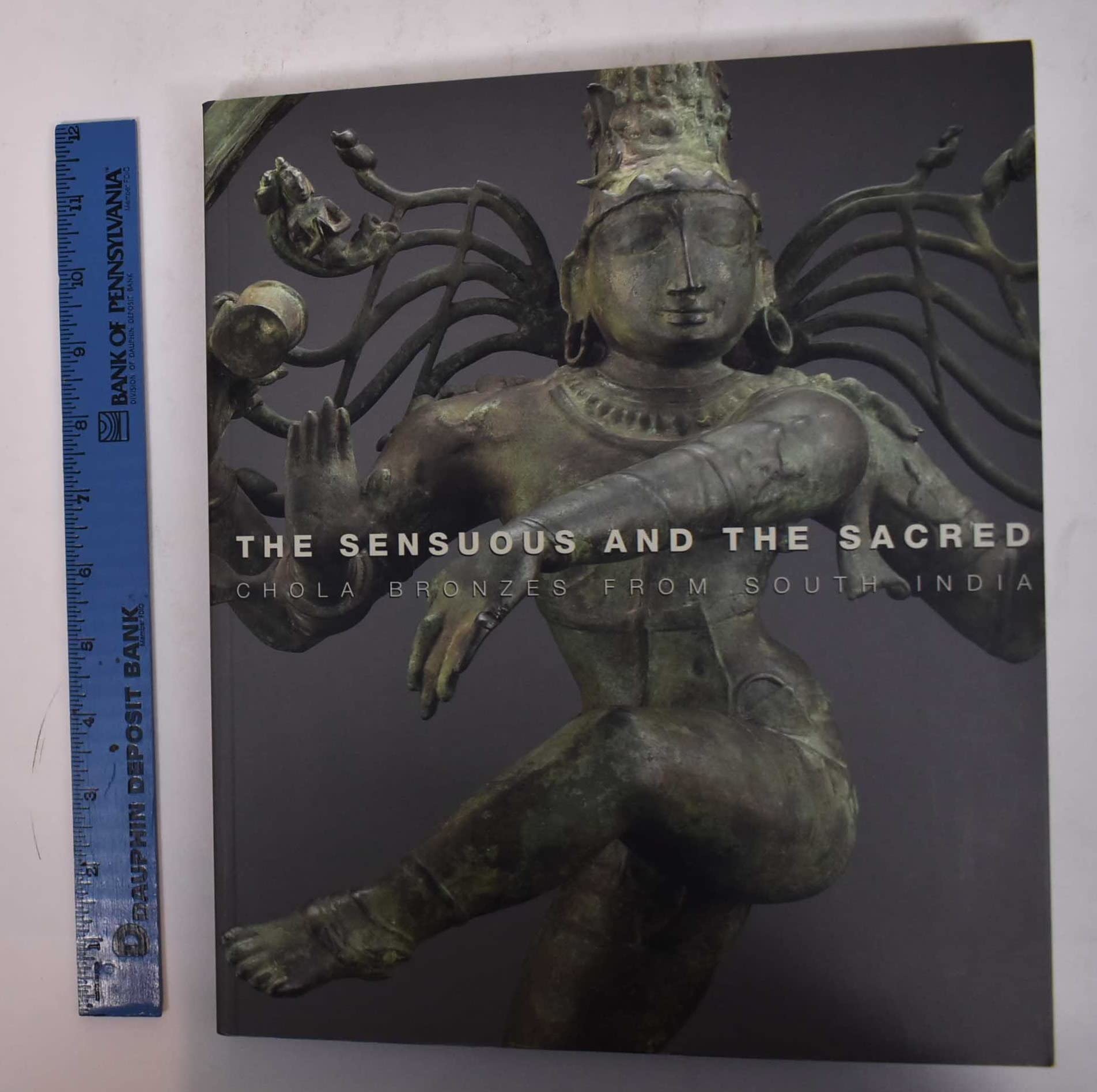 The Sensuous and the Sacred: Chola Bronzes from South India Film, Art & Culture