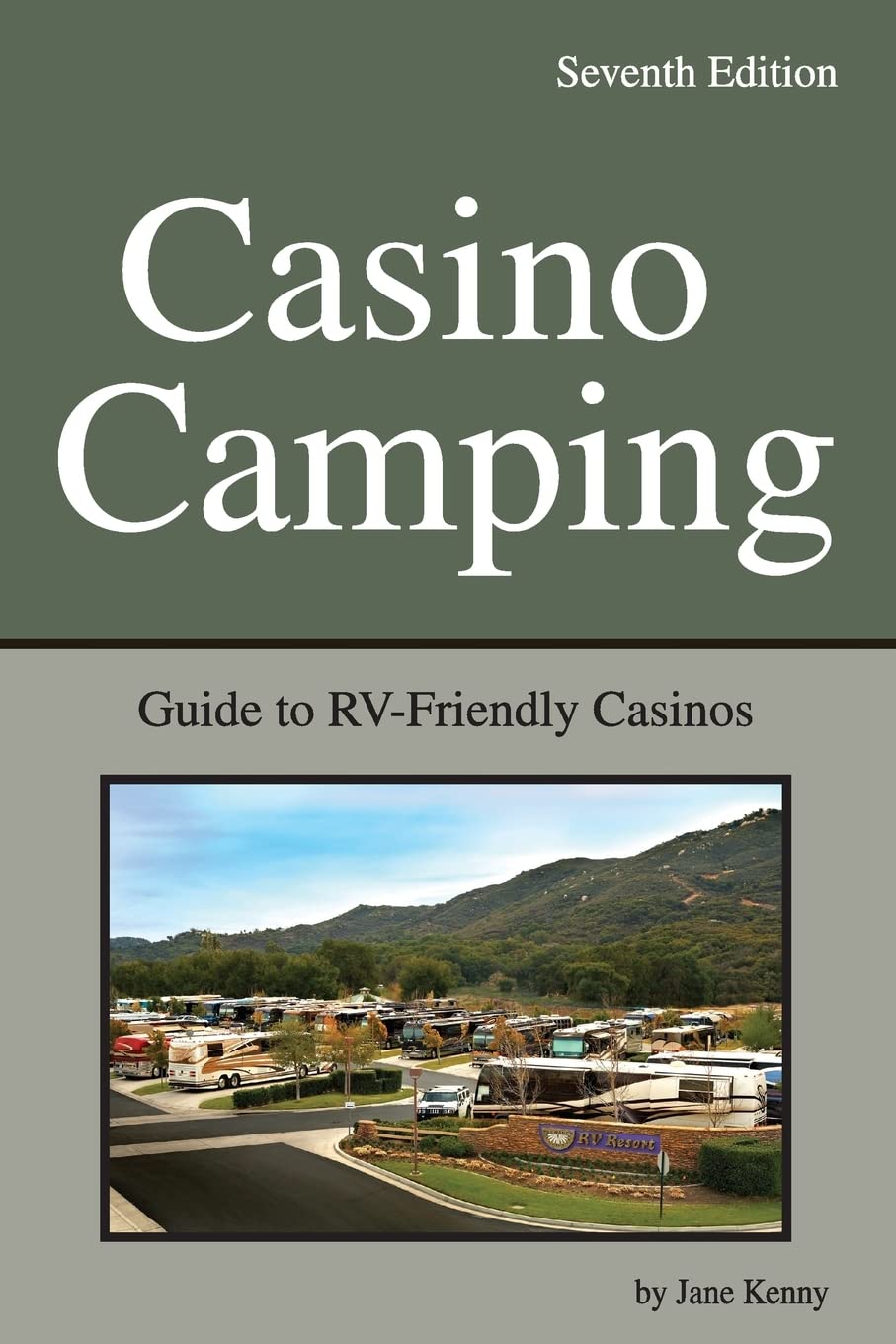 Casino Camping: Guide to RV-Friendly Casinos Travel Guides