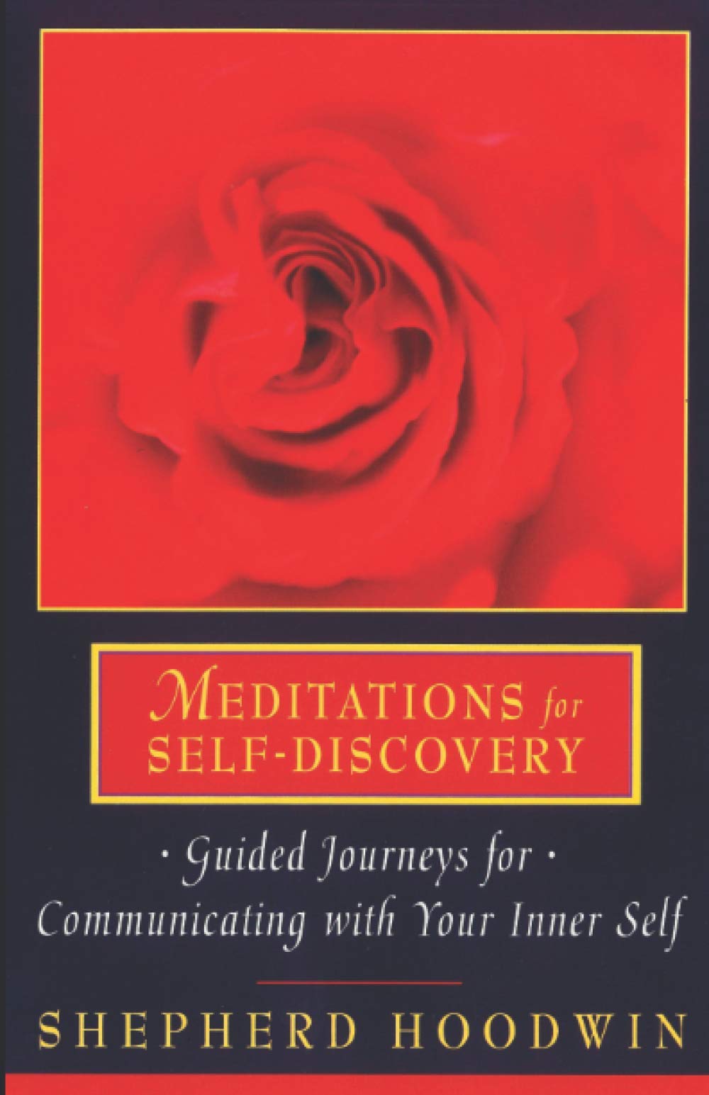 Meditations for Self-Discovery Lifestyle Books