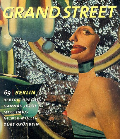 Grand Street: 69/Berlin Media & Communication