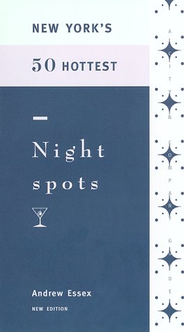 New York's 50 Hottest Night Spots Travel Guides