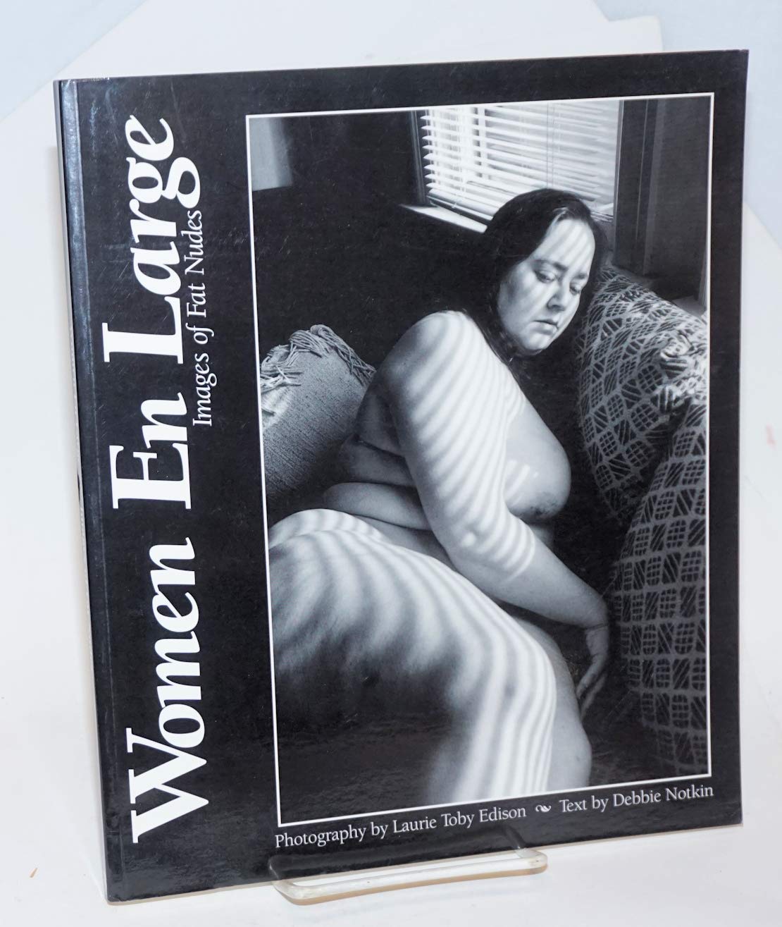 Women En Large: Images of Fat Nudes Arts & Music