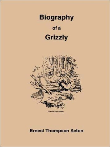 Biography of a Grizzly Mathematics
