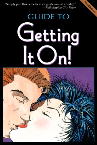 Guide To Getting It On Books